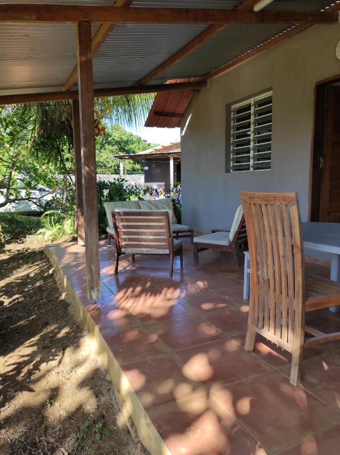 Tikote Chwit Point 1 Villa Cayenne Ngoại thất bức ảnh