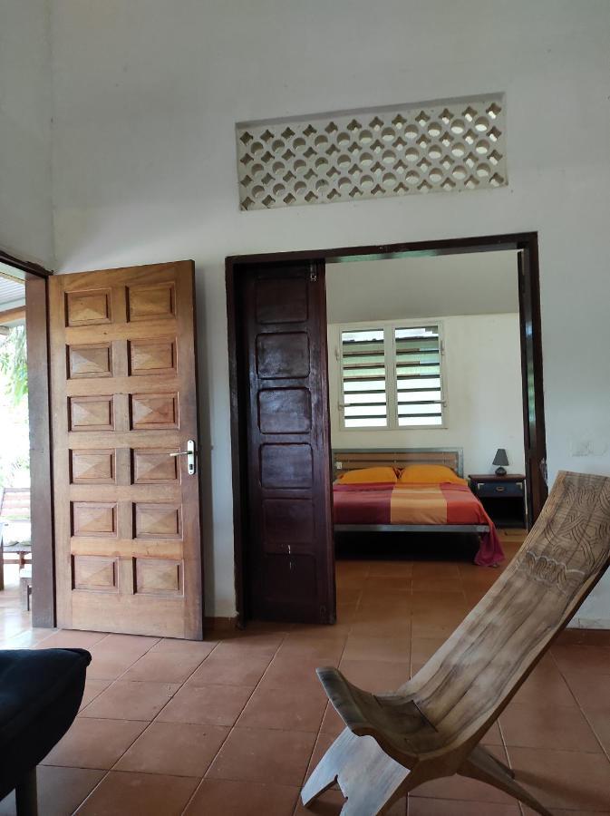 Tikote Chwit Point 1 Villa Cayenne Ngoại thất bức ảnh