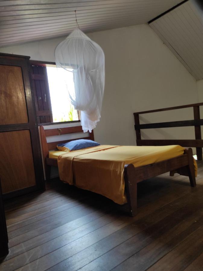 Tikote Chwit Point 1 Villa Cayenne Ngoại thất bức ảnh