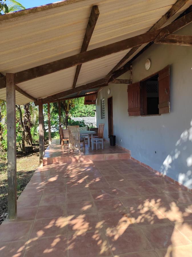 Tikote Chwit Point 1 Villa Cayenne Ngoại thất bức ảnh