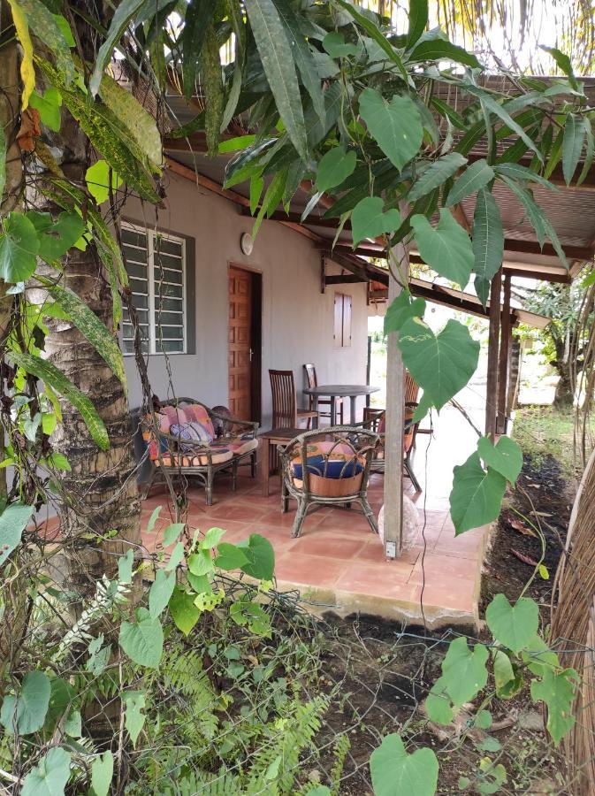 Tikote Chwit Point 1 Villa Cayenne Ngoại thất bức ảnh